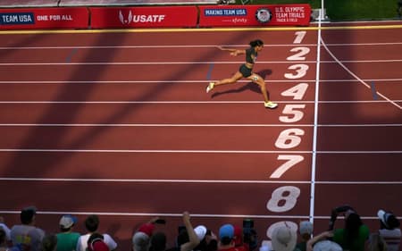 Quais são as penalidades por false start no atletismo? Veja como funciona