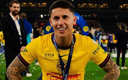 Brian Rodríguez