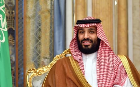 Mohammad bin Salman