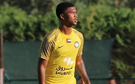 Caio Eduardo - Al-Ittihad Kalba