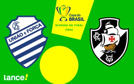 CSA x Vasco