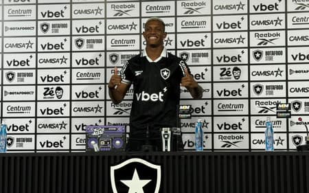 Danilo - Botafogo