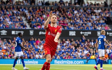 Diogo Jota - Liverpool