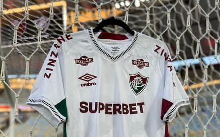 Escalação: com sete mudanças, Fluminense está definido para o Fla-Flu