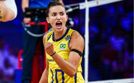 gabi-guimarães-vnl-volei-brasil-liga-das-nações