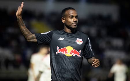BRASILEIRO A 2022, BRAGANTINO X INTERNACIONAL