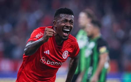 COPA DO BRASIL 2023, INTERNACIONAL X AMERICA-MG