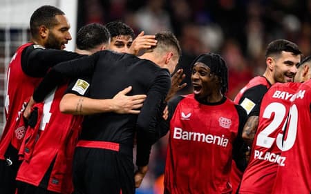 Bayer Leverkusen