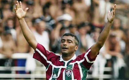 Romário Fluminense