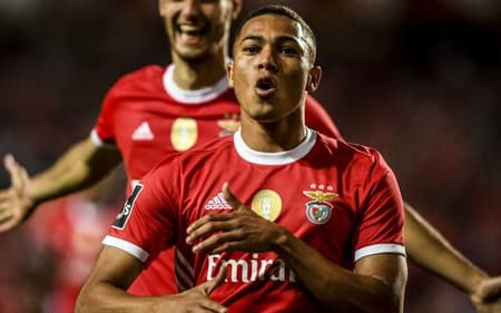 Carlos Vinícius - Benfica