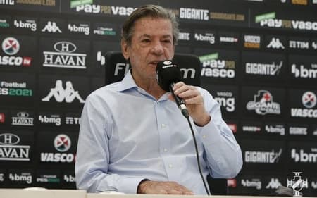 Jorge Salgado - Vasco