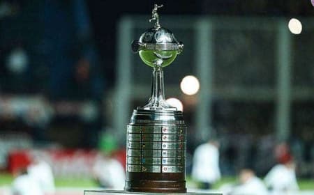 Troféu Libertadores