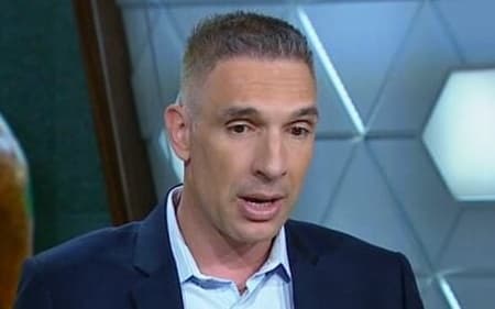 Fernando Prass - ESPN
