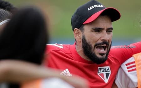 Thiago Viana - São Paulo