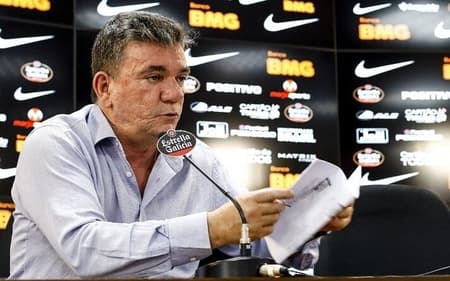 Andrés Sanchez