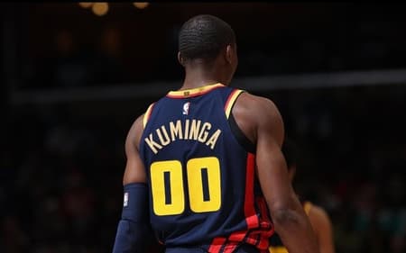 Lance!