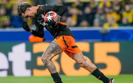Marlon Gomes - Shakhtar Donetsk