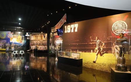 Memorial Corinthians