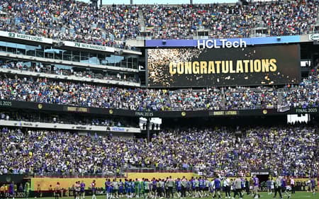 Metlife Stadium