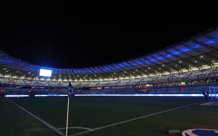 Mineirão recebe Cruzeiro x Atlético-MG