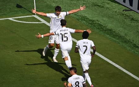 Gonzalo García - Real Madrid