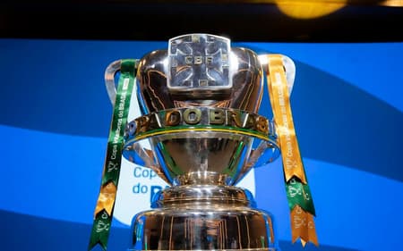 Taça Copa do Brasil
