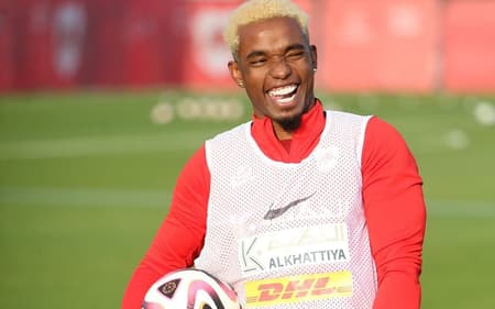Thiago Mendes