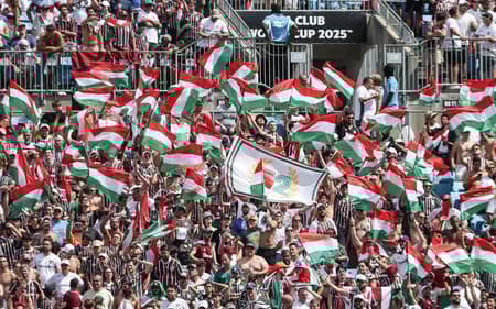 Ingressos Fluminense Mundial