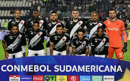 Vasco x Indpendiente del Valle