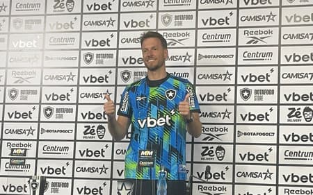 Neto - Botafogo