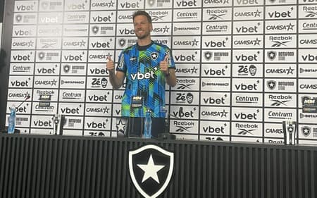 Neto - Botafogo