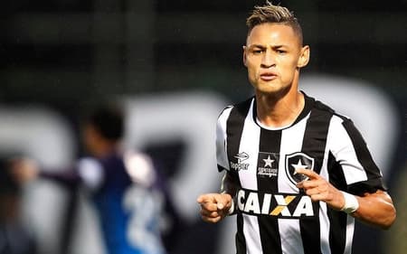 Neilton - Botafogo