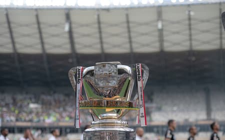 Copa do Brasil - Taça