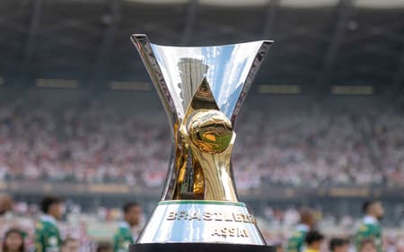 Brasileirão - Taça
