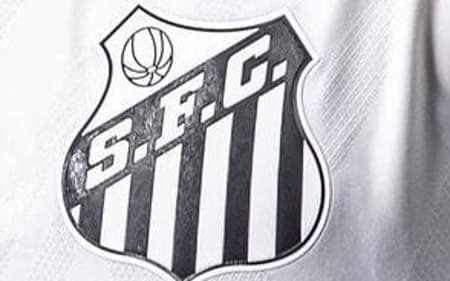 João Schmidt volta ao time titular do Santos (Foto: Raul Baretta/ Santos FC)