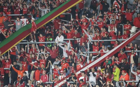 Guarda Popular, torcida do Internacional