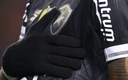 Botafogo não vencia o Juventude no Alfredo Jaconi desde 1996 (Foto: Vítor Silva/Botafogo)