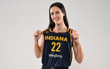 Caitlin Clark