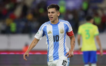 Echeverry Argentina