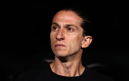 Filipe Luís (Foto: Dan Mullan / Getty Images North America / Getty Images via AFP)