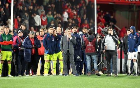 FBL-SUDAMERICANA- INDEPENDIENTE-UCHILE