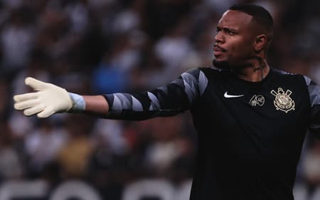 Carlos Miguel - Corinthians