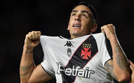 BRASILEIRO A 2024, VASCO X ATHLETICO-PR