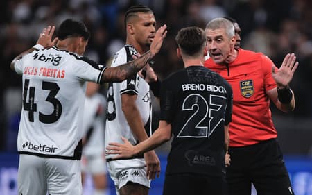 Anderson Daronco Corinthians