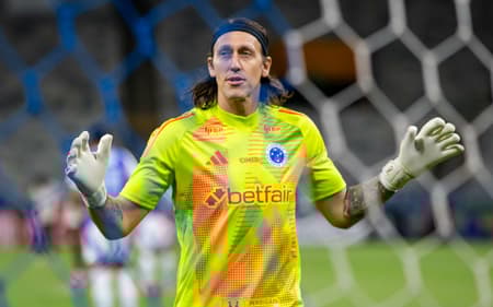COPA SUL-AMERICANA 2025, CRUZEIRO X MUSHUC RUNA