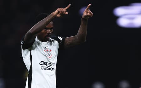 Corinthians entrará em campo com um time alternativo contra o Fortaleza