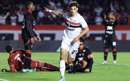 Bobadilla são paulo