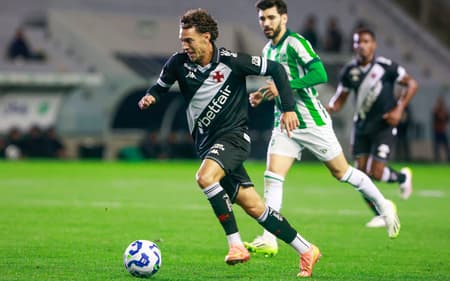 VAsco x Juventude