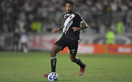 Jair Vasco
