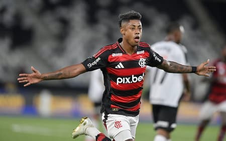 CARIOCA 2025, VASCO X FLAMENGO